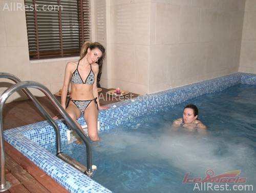 Ice Angels Hotel 64